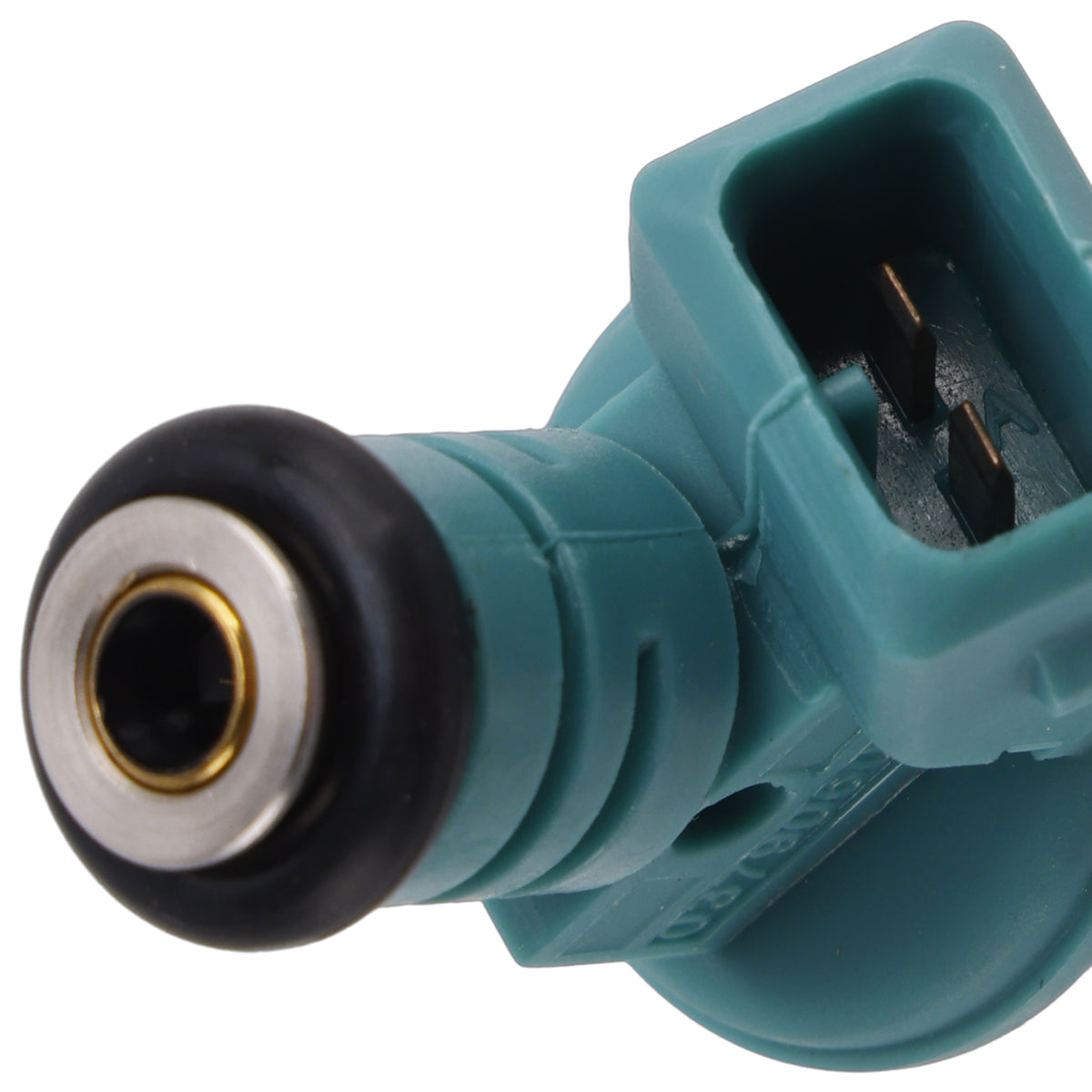 AUDI A6 4A2, C4 2.0 1994-1997 1Pcs Fuel Injector