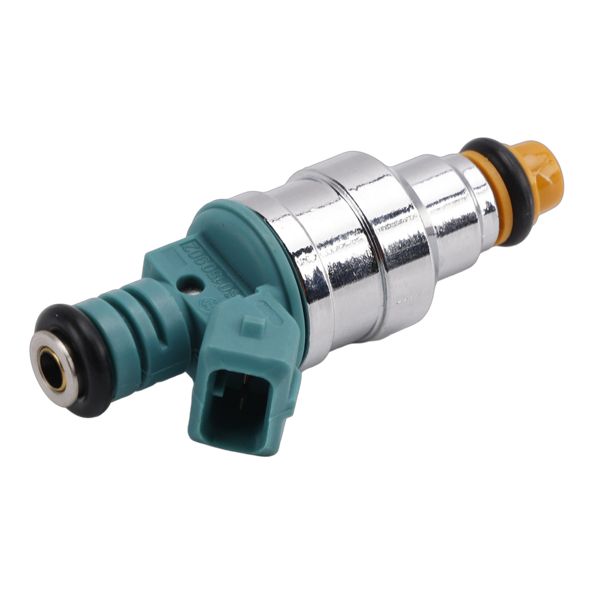 AUDI A6 4A2, C4 2.0 1994-1997 1Pcs Fuel Injector