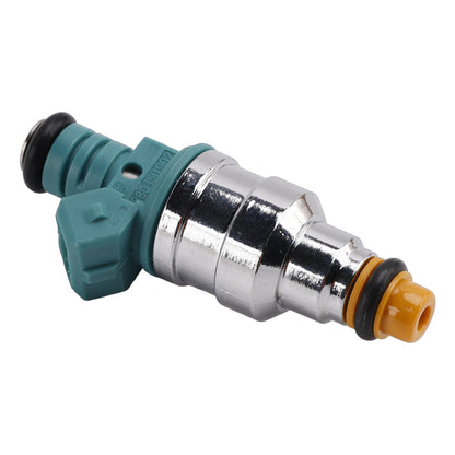 AUDI 80 8C2, B4 2.0 quattro 1993-1994 1Pcs Fuel Injector