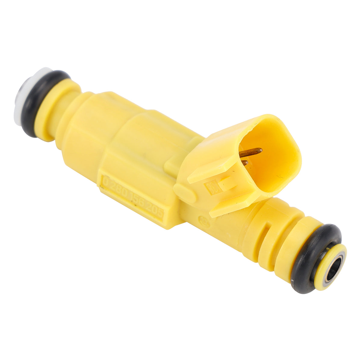 Mazda B2300 2.3L L4 2003-2006 1Pcs Fuel Injector