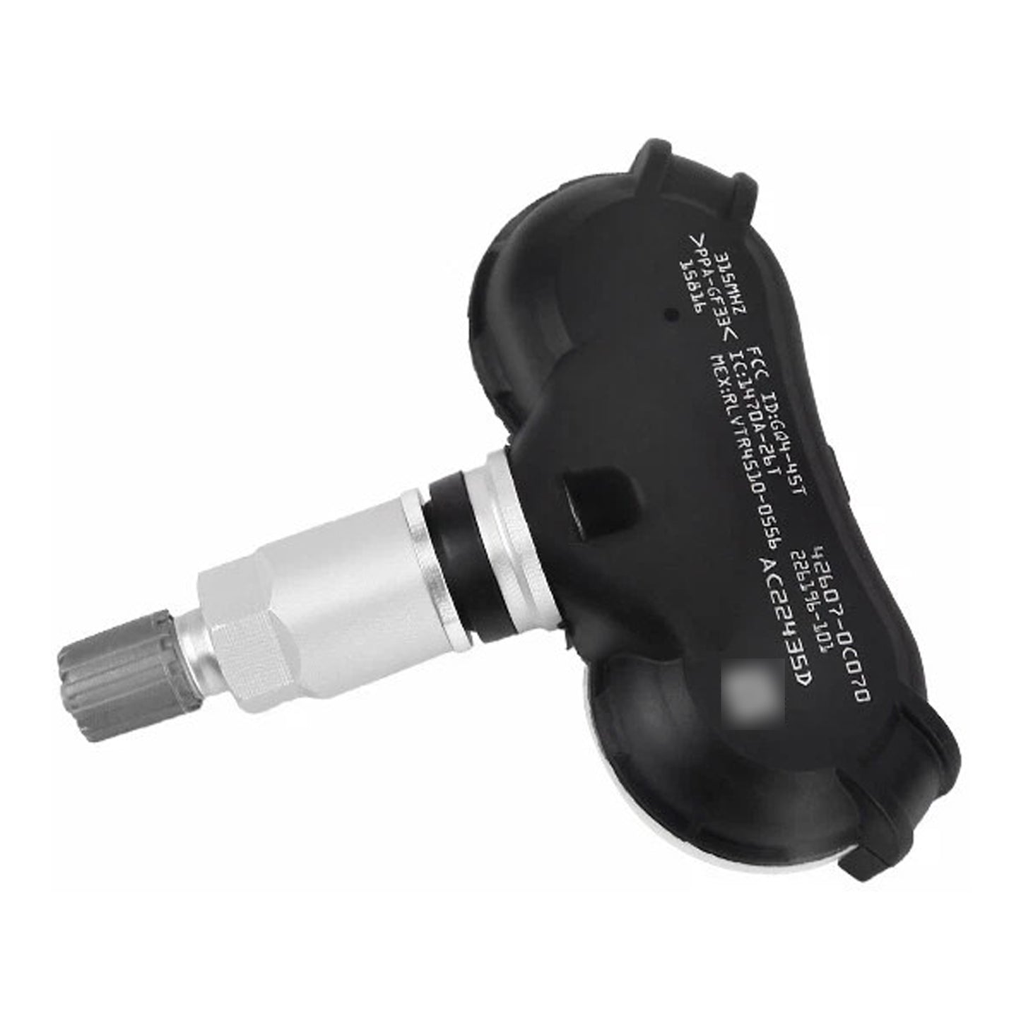 4X TPMS Tire Pressure Sensor For Toyota Sequoia Tundra Sienna 07-20 426070C070