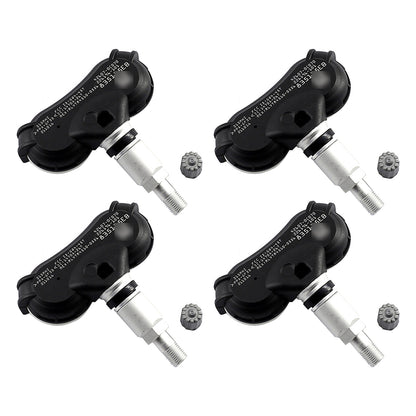 4X TPMS Tire Pressure Sensor For Toyota Sequoia Tundra Sienna 07-20 426070C070