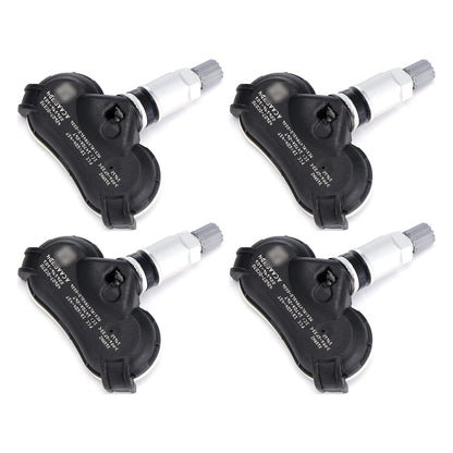 4X TPMS Tire Pressure Sensor For Toyota Sequoia Tundra Sienna 07-20 426070C070