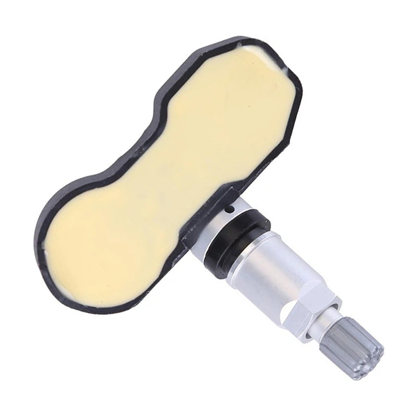 1X TPMS Tire Pressure Sensor For Audi A4 A6 A8 Q7 R8 Porsche Ferrari 7PP907275F