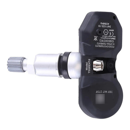 1X TPMS Tire Pressure Sensor For Audi A4 A6 A8 Q7 R8 Porsche Ferrari 7PP907275F