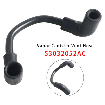 Vapor Canister Vent Hose For Dodge Ram 1500 & Ram 2500 02-05 53032052AC