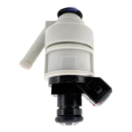 1Pcs Fuel Injector For BMW E38 850i 750iL 5.4L V12 1998-2001 1435991