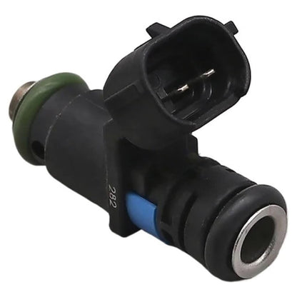 1Pcs Fuel Injector For Skoda Fabia Seat Ibiza VW Jetta Polo 1.6 03C906031A