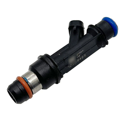 1Pcs Fuel Injector For Chevrolet Colorado Isuzu GMC Canyon Hummer H3 L5 12589465