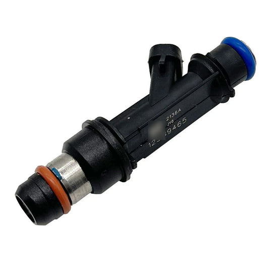 5Pcs Fuel Injector For Chevrolet Colorado Isuzu GMC Canyon Hummer H3 L5 12589465