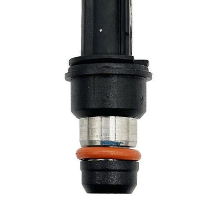 5Pcs Fuel Injector For Chevrolet Colorado Isuzu GMC Canyon Hummer H3 L5 12589465
