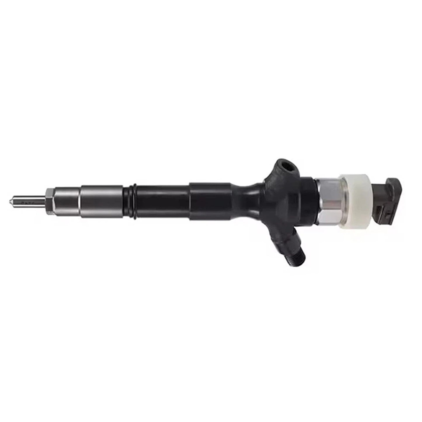 1Pcs Fuel Injector For Toyota Hilux Hiace 2KD-FTV 2.5L 2367009060 236700L070
