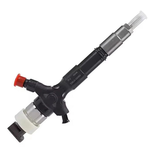 4Pcs Fuel Injector For Toyota Hilux Hiace 2KD-FTV 2.5L 2367009060 236700L070