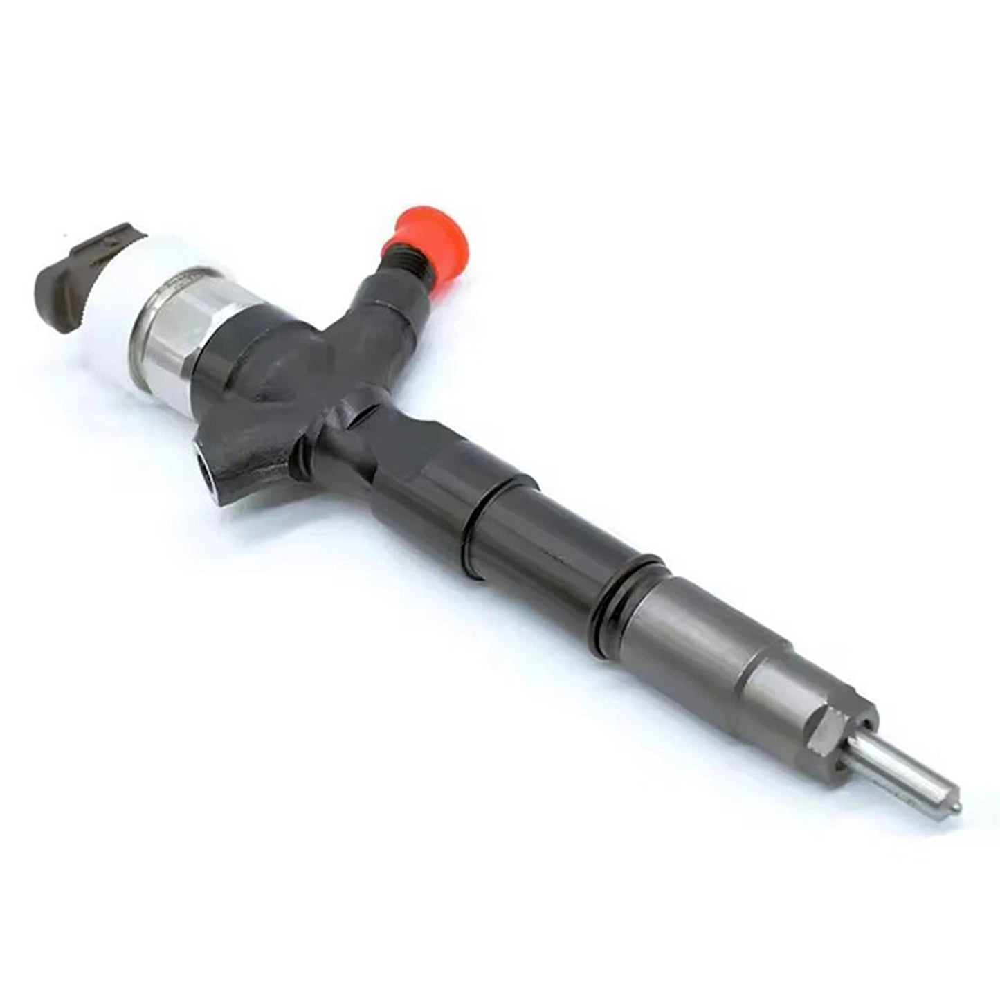 1Pcs Fuel Injector For Toyota Hilux Hiace 2KD-FTV 2.5L 2367009060 236700L070