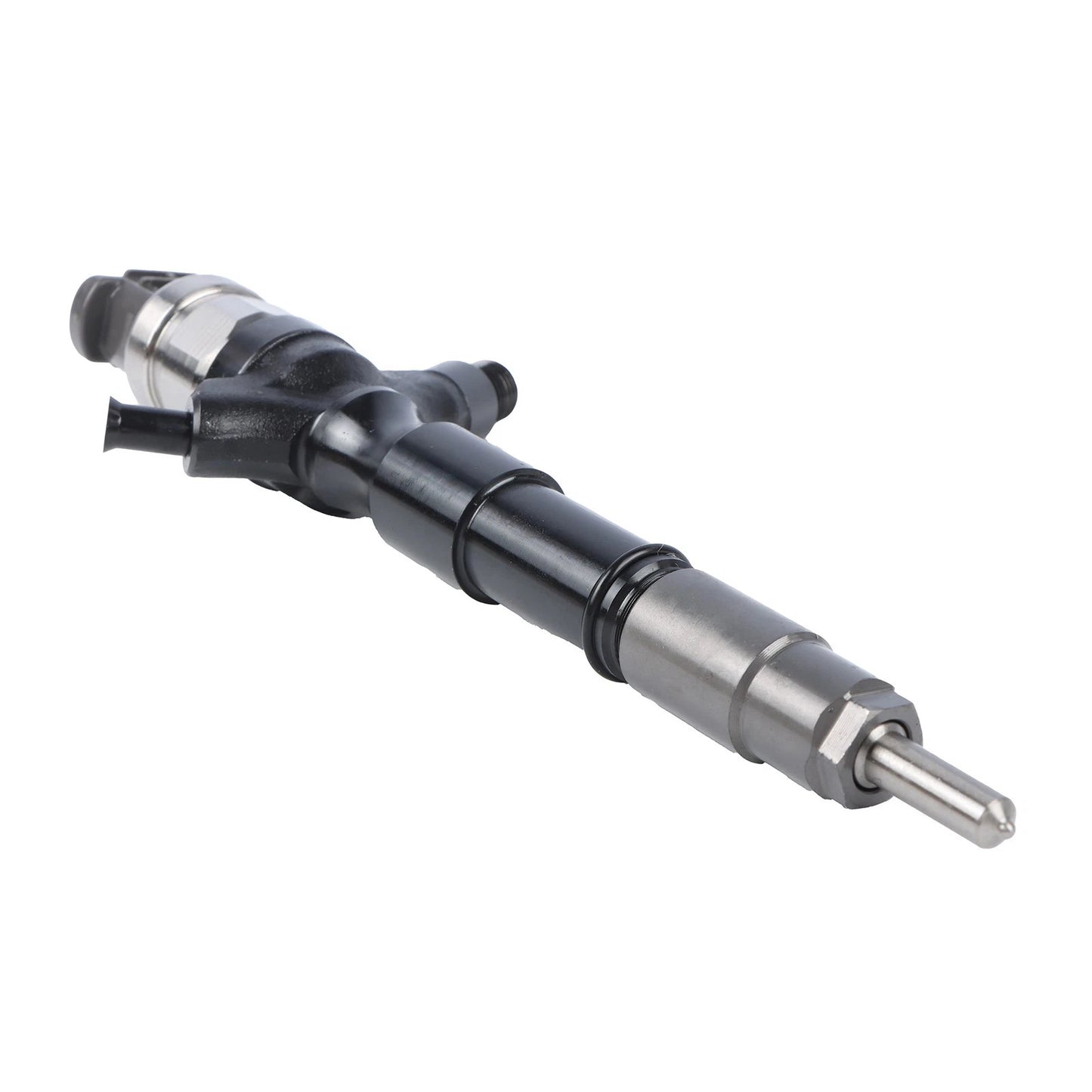 1Pcs Fuel Injector For Toyota Hilux Hiace 2KD-FTV 2.5L 2367009060 236700L070