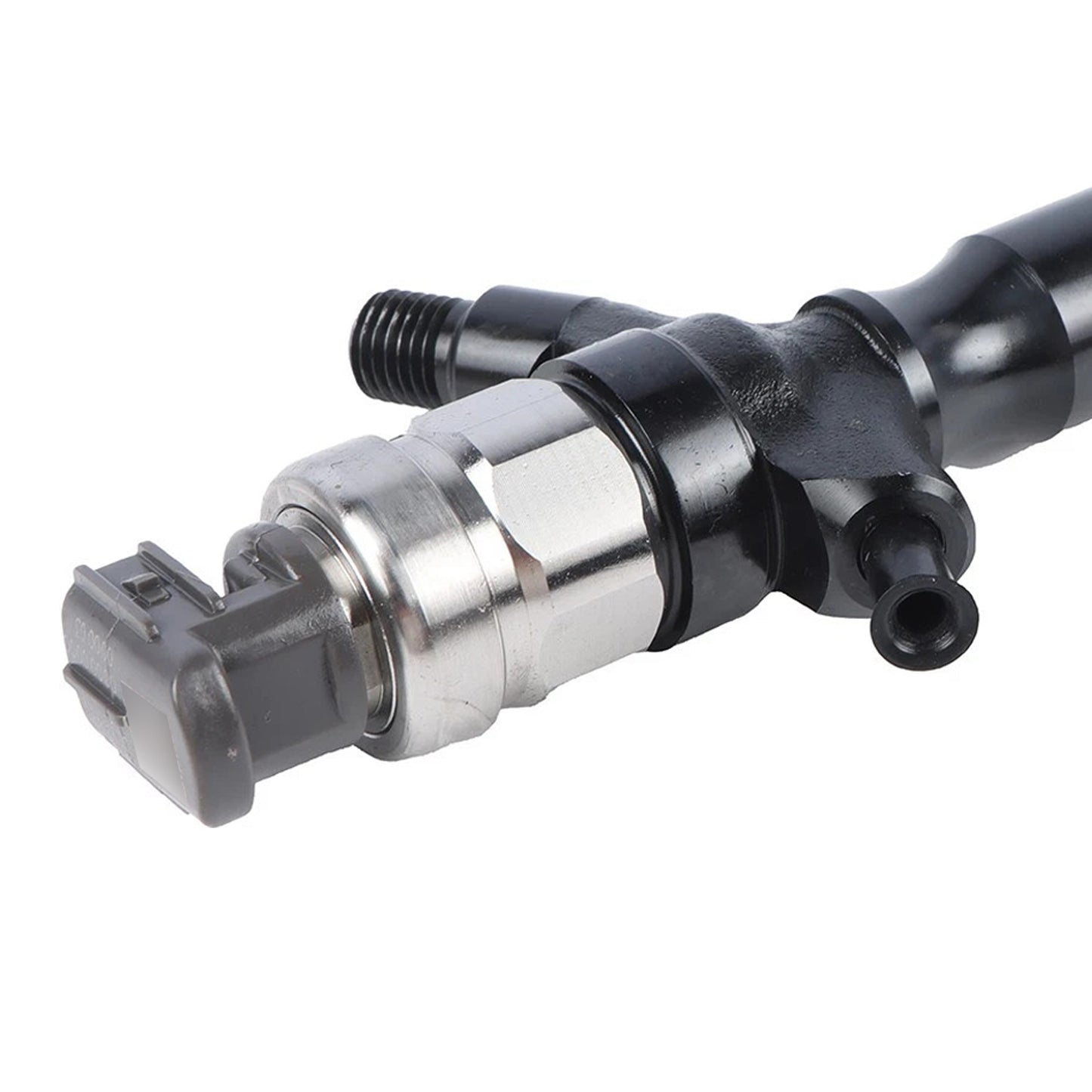 4Pcs Fuel Injector For Toyota Hilux Hiace 2KD-FTV 2.5L 2367009060 236700L070