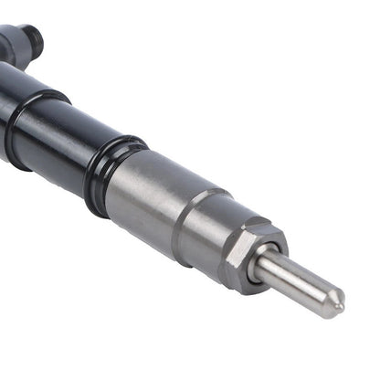 1Pcs Fuel Injector For Toyota Hilux Hiace 2KD-FTV 2.5L 2367009060 236700L070