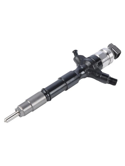 1Pcs Fuel Injector For Toyota Hilux Hiace 2KD-FTV 2.5L 2367009060 236700L070