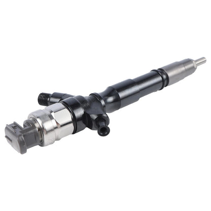 1Pcs Fuel Injector For Toyota Hilux Hiace 2KD-FTV 2.5L 2367009060 236700L070