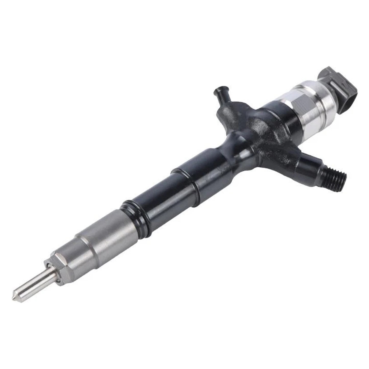 1Pcs Fuel Injector For Toyota Hilux Hiace 2KD-FTV 2.5L 2367009060 236700L070