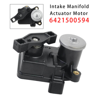 Intake Manifold Actuator Motor For Mercedes W204 S204 W211 W164 6421500594