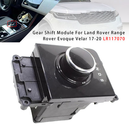 Gear Shift Module For Land Rover Range Rover Evoque Velar 17-20 LR117070