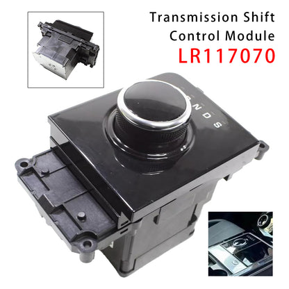 Gear Shift Module For Land Rover Range Rover Evoque Velar 17-20 LR117070