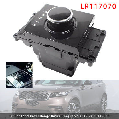 Gear Shift Module For Land Rover Range Rover Evoque Velar 17-20 LR117070