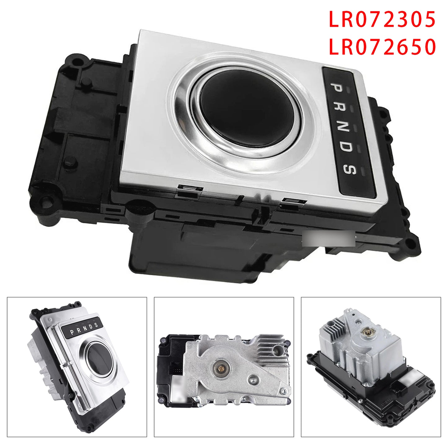 Transfer Control Shift Module For Range Rover 2014-2016 LR072305 LR072650