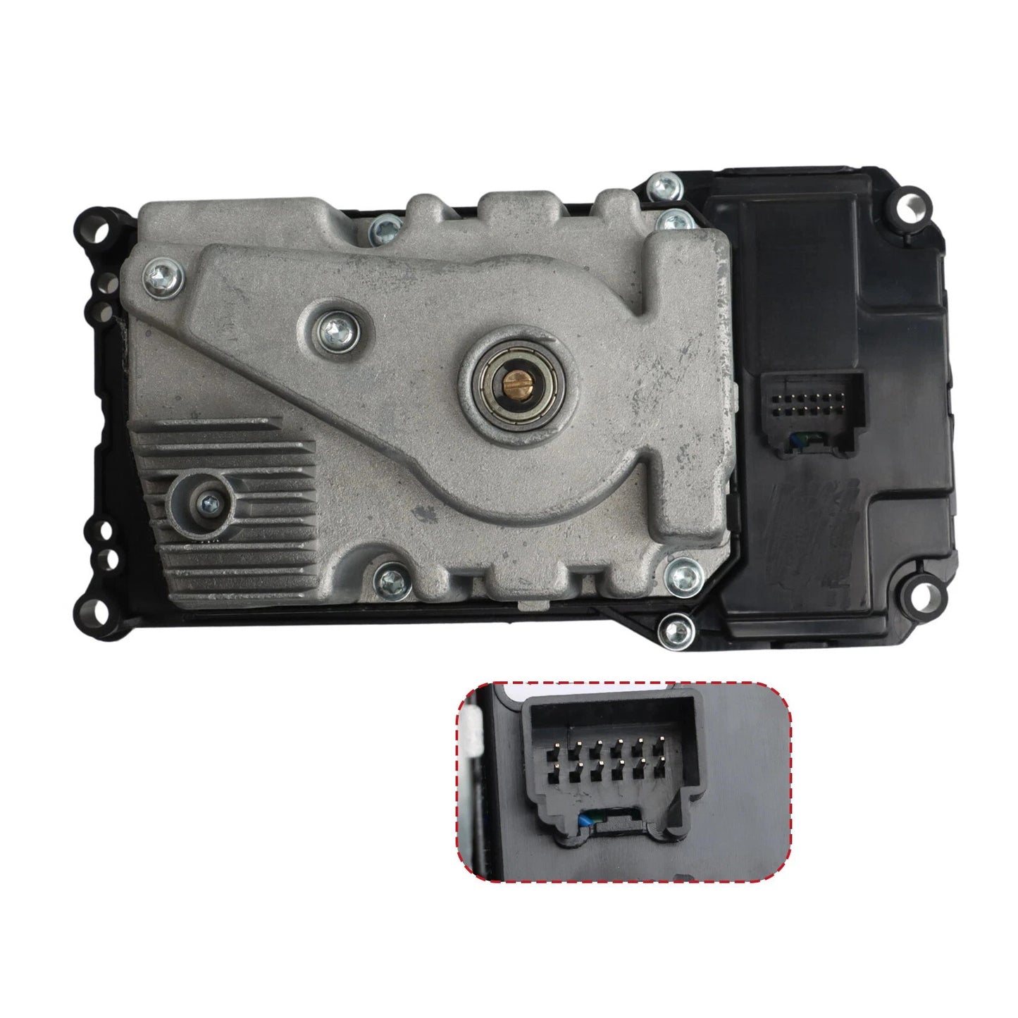 Transfer Control Shift Module For Range Rover 2014-2016 LR072305 LR072650