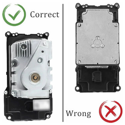 Transfer Control Shift Module For Range Rover 2014-2016 LR072305 LR072650