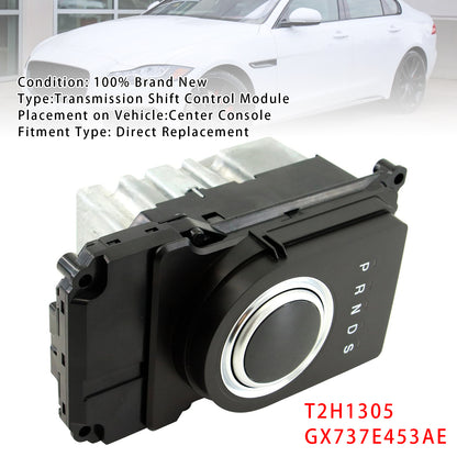 Transfer Control Shift Module For Jaguar XE XF 16-20 T2H1305 GX737E453AE