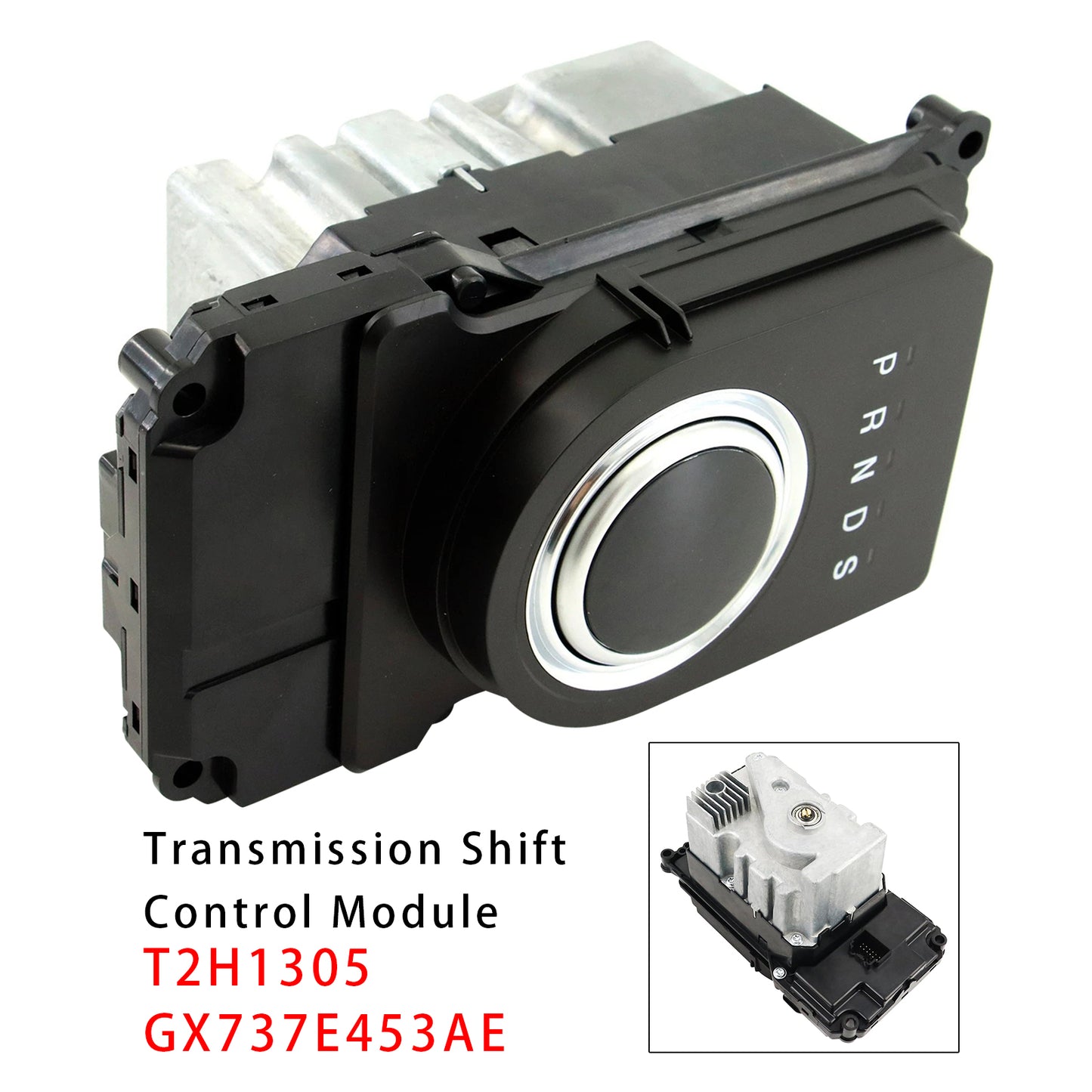 Transfer Control Shift Module For Jaguar XE XF 16-20 T2H1305 GX737E453AE