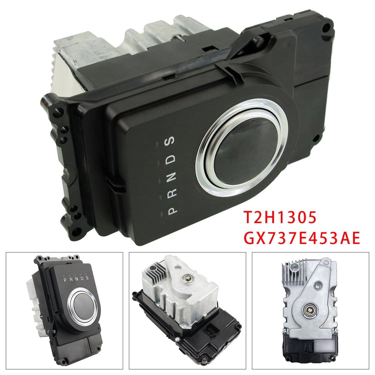 Transfer Control Shift Module For Jaguar XE XF 16-20 T2H1305 GX737E453AE