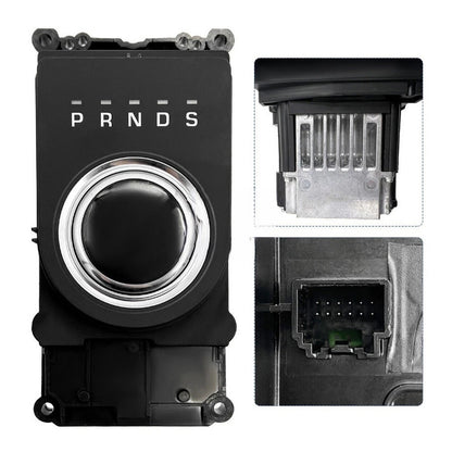 Transfer Control Shift Module For Range Rover Discovery Evoque LR068891 LR070696