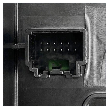 Transfer Control Shift Module For Range Rover Discovery Evoque LR068891 LR070696