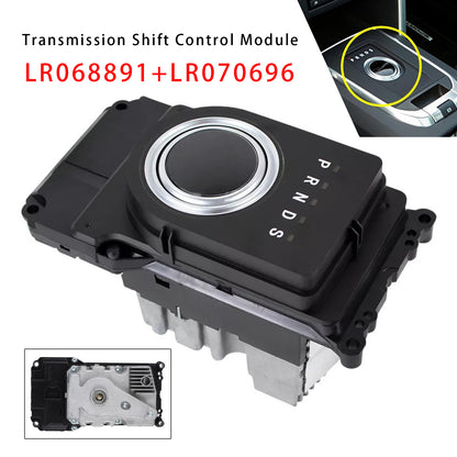 Transfer Control Shift Module For Range Rover Discovery Evoque LR068891 LR070696