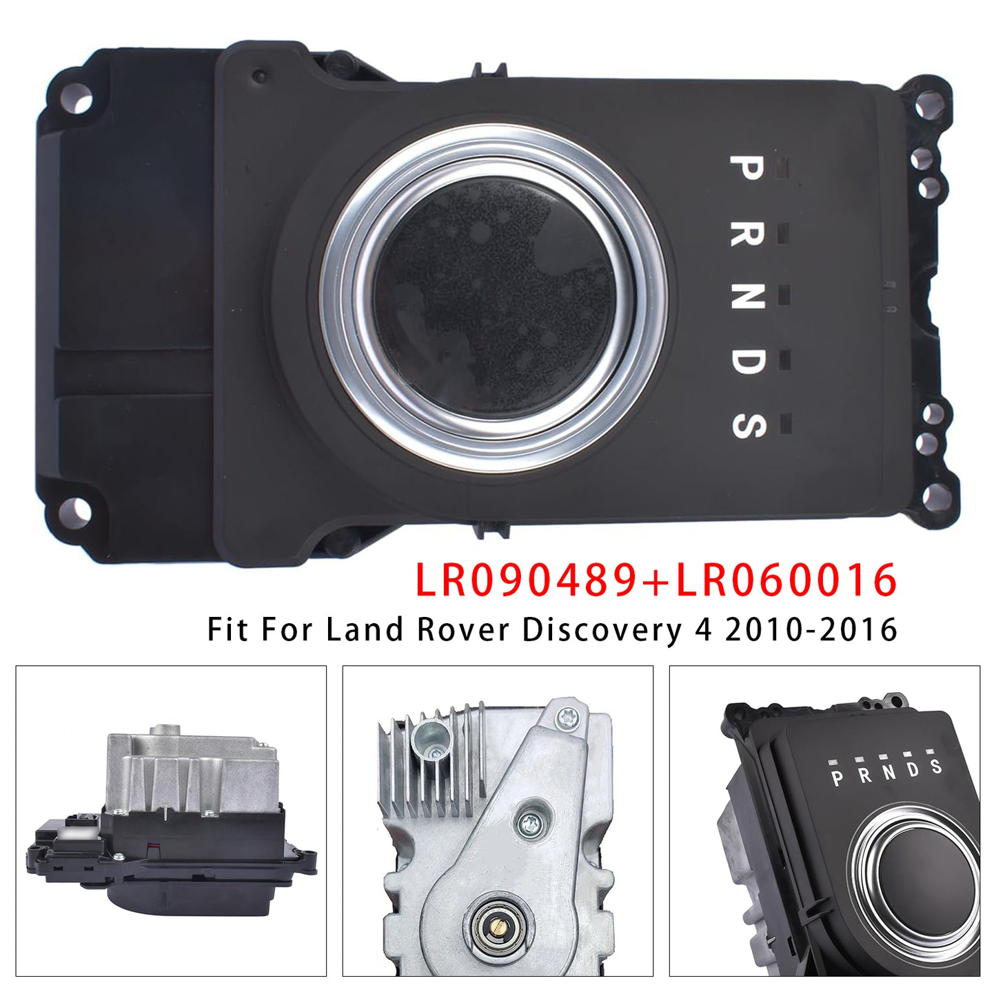 Transfer Control Shift Module For Land Rover Discovery 4 Vogue LR090489 LR060016