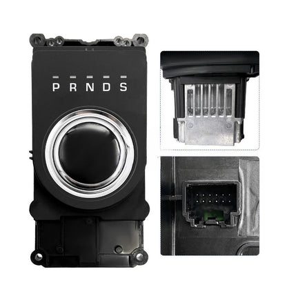 Transfer Control Shift Module For Land Rover Discovery Sport Evoque LR117066