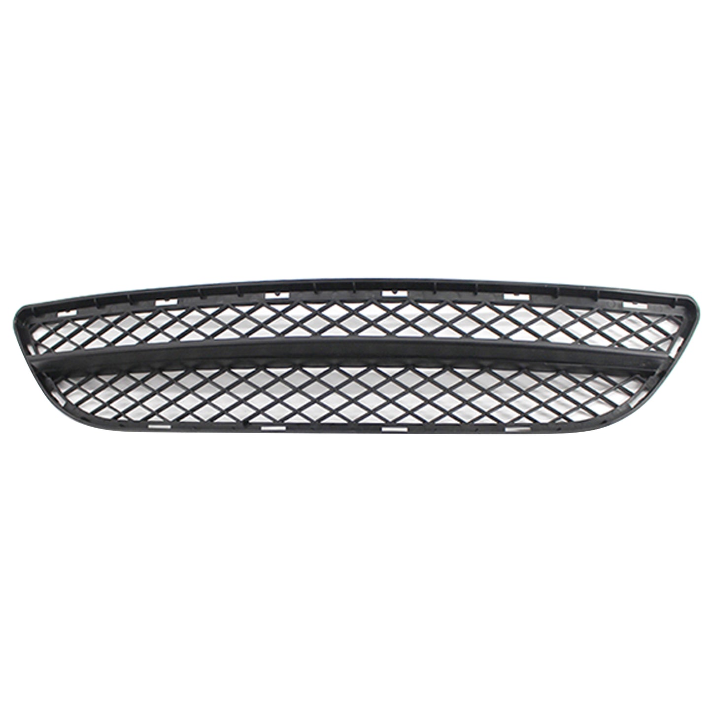 Front Bumper Lower Grille For BMW 3 Series E90 E91 2006-2008 51117134074