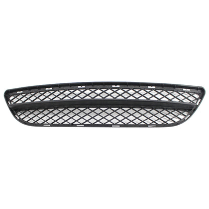 Front Bumper Lower Grille For BMW 3 Series E90 E91 2006-2008 51117134074