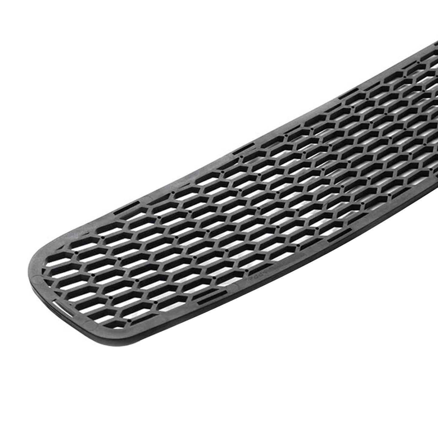 Front Bumper Lower Grille For BMW 3 Series E90 E92 E93 M3 Style 2009-2011