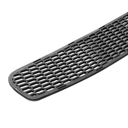 Front Bumper Lower Grille For BMW 3 Series E90 E92 E93 M3 Style 2009-2011