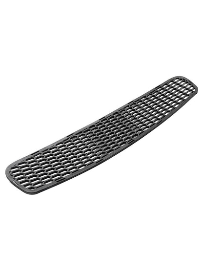 Front Bumper Lower Grille For BMW 3 Series E90 E92 E93 M3 Style 2009-2011