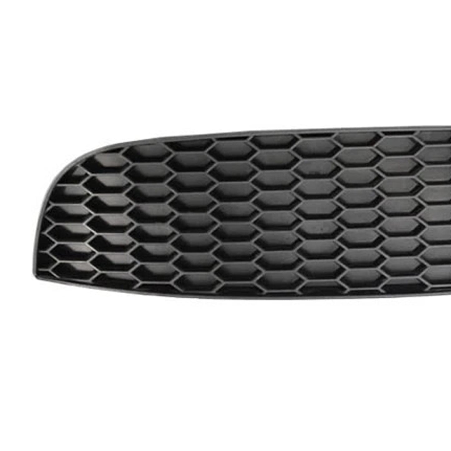 Front Bumper Fog Light Grille For BMW 3 Series E90 E92 E93 M3 Style 2009-2011