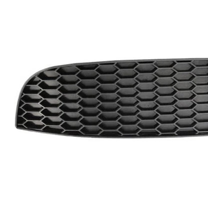 Front Bumper Fog Light Grille For BMW 3 Series E90 E92 E93 M3 Style 2009-2011