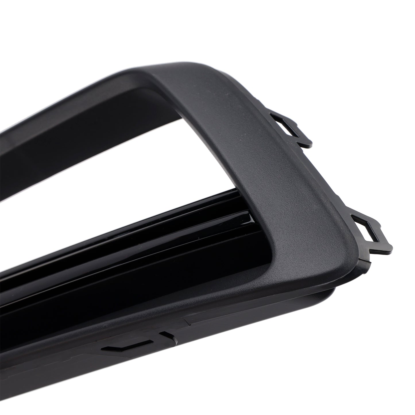 2PCS Fog Light Lamp Grill Cover Fit VW Passat B8 NMS (USA Car) 2016-2018