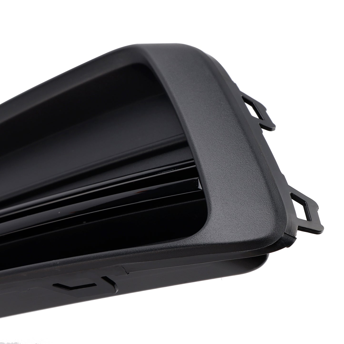 Front Left and Right Side Fog Light Cover Grille Fit VW Passat B8 2016-2018