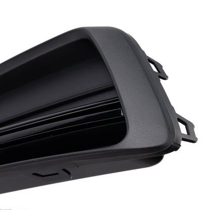 Front Left and Right Side Fog Light Cover Grille Fit VW Passat B8 2016-2018