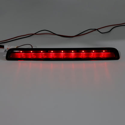 Rear Center Stop Brake Lamp For Toyota Prado LC120 FJ120 TRJ120 GX470 2003-2009